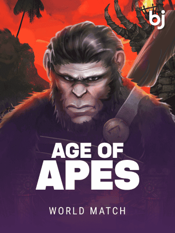 Age of Apespng screenshot