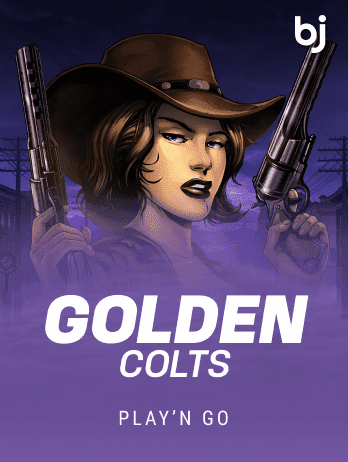 Golden Coltspng screenshot